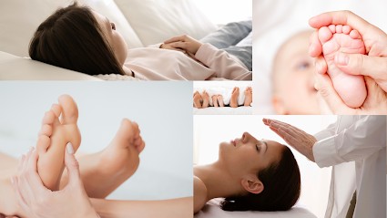 PANSATOI Réflexologue Magnétiseur Emdr Hypnose EFT Gestion des douleurs et du Stress Boussarsar Caroline 50310, Réflexologue à Montebourg