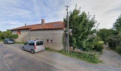 Noah Lagoutte - Thérapie Brève - Ostéothérapeute - Hypnothérapeute - Massages Bien-être, Praticien de Médecine Alternative à Saint-Julien-de-Jonzy