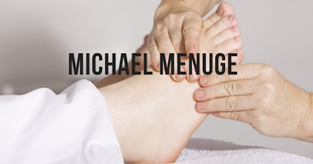 Menuge Michael, Réflexologie, Réflexologue à Bannalec