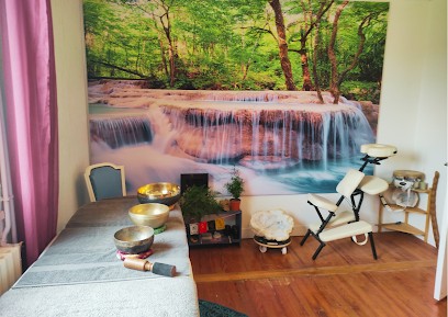 Aubin - Magnétiseur Energéticien Hypnose Reiki Bien Être, Praticien de Médecine Alternative à Saint-Jory