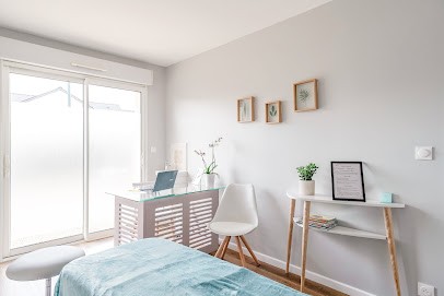 Maryse Bionda Réflexologue, Réflexologue à Trélazé