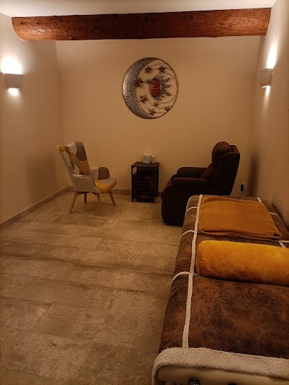 Centre Aluna, Hypnothérapeute à Saint-Gilles