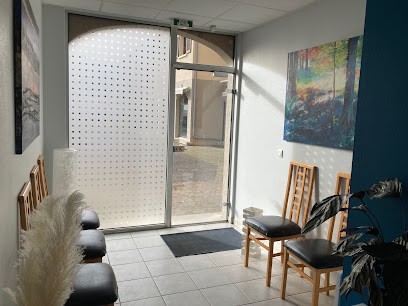 Amandine DURET Hypno-doula, Hypnothérapeute à Argonay