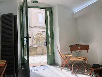 Franck Contat psychopraticien hypnose et PNL, Hypnothérapeute à Saint-Ambroix