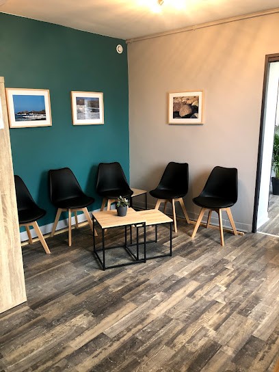 Péguy CASTELOOT, Hypnothérapeute, Coach bien-être & nutrition, Sophrologue, Hypnothérapeute à Landivisiau