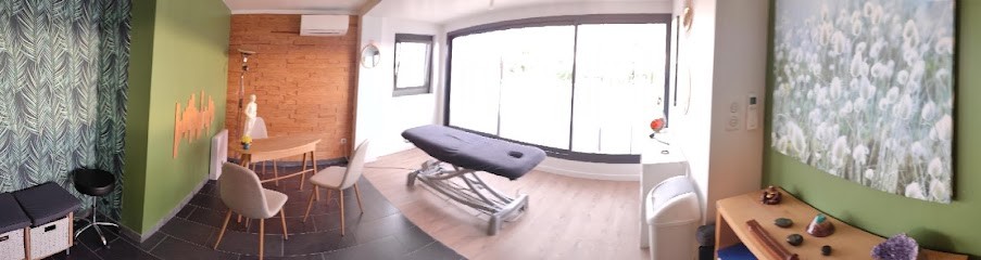 Charline PAJOT, Praticien de Médecine Alternative à Cabestany