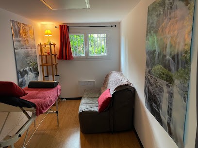 Equilibrance ambarroise réflexologie, Réflexologue à Ambérieu-en-Bugey