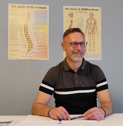 Jean Georges Elsass EI Ostéothérapeute, Spécialiste En Shiatsu, Praticien de Médecine Alternative à Wimmenau