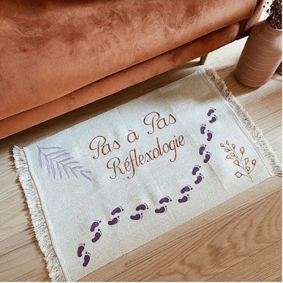 Pas à Pas Réflexologie, Réflexologue à Salles-d'Aude