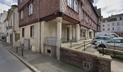 PHILIPPE BERTET, Hypnothérapeute à Compiègne