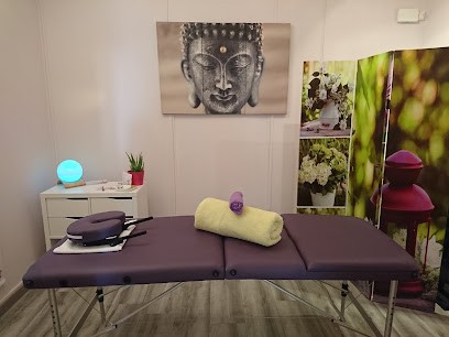 Arnaud Corinne, Praticien de Médecine Alternative à La Croix-en-Touraine