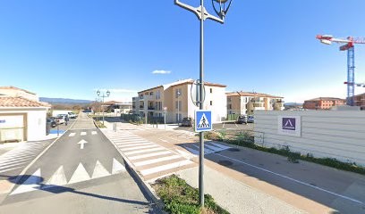 Sarah Vivant Réflexologie, Praticien de Médecine Alternative au Puy-Sainte-Réparade