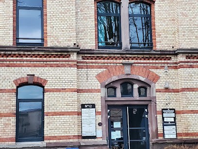 Reflexologue - Philippe Ludivine - Reflex'O Bien-être, Réflexologue à Colmar