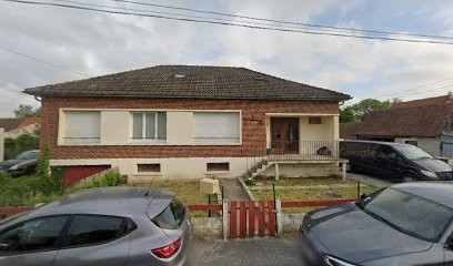 Le Voyage de Maïtisa, Hypnothérapeute à Houlle