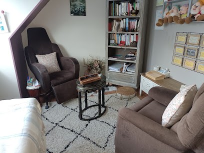 Demolin Valerie( Les Champs Hypno_zen), Hypnothérapeute à Saint-Pol-sur-Ternoise