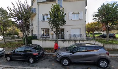 Blandine Sigwald, Praticien de Médecine Alternative à La Ville-du-Bois