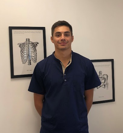 Cabinet D'étiopathie Lons Le Saunier -Lou GUERIN, Praticien de Médecine Alternative à Lons-le-Saunier