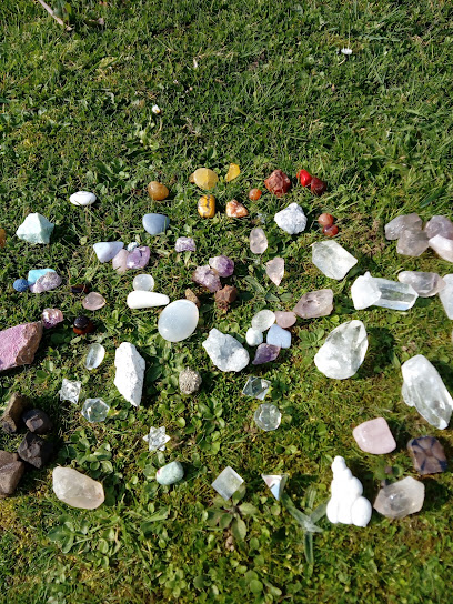 Energeticienne Lithothérapeute, Praticien De Médecine Alternative à Landévant