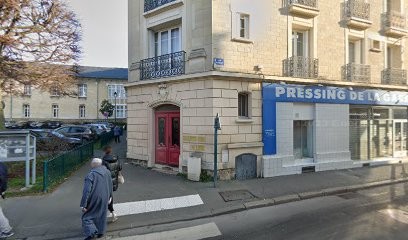 Emmanuelle Halipre, Praticien de Médecine Alternative à Pontoise