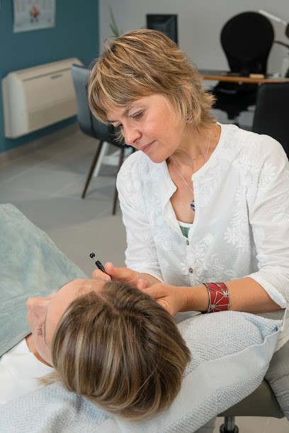 Corinne Imhoff- Réflexologue Certifiée RNCP, Réflexologue à Félines