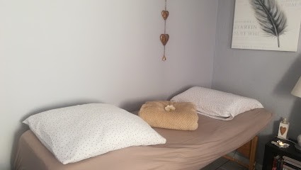 Christelle Schirato - Energéticienne, Praticien de Médecine Alternative à Saint-Estève