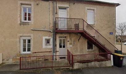 Séverine LESCHER, Réflexologue à Montvicq