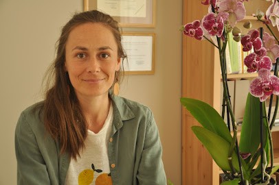 Mirjam Crillovich-Cocoglia - Naturopathe - Foix, Praticien de Médecine Alternative à Foix