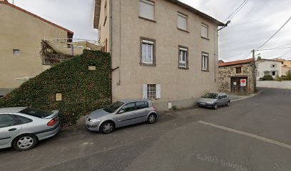 Claudie Cierge Parcineau, Praticien de Médecine Alternative à La Roche-Blanche