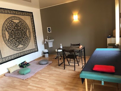 Charlotte BROSSEAU Hypnose, Hypnothérapeute à Martigues