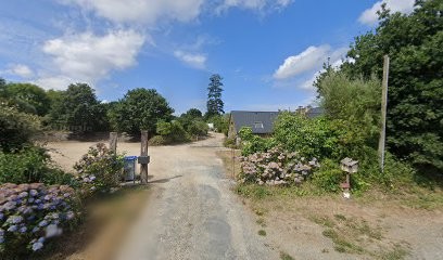 Magnétiseuse - Guérisseuse - Bretagne Marie-Laure Thomas, Praticien de Médecine Alternative à Ploubezre