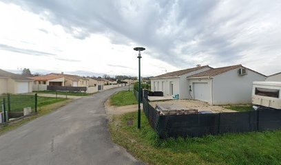 Natur'O & Moi - Pocquerusse Gwendoline, spécialisée en gestion du stress et bien être féminin - Naturopathe en Charente, Praticien de Médecine Alternative à Chazelles