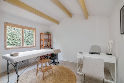 Manon HELAINE - Réflexologue & Naturopathe, Réflexologue au Chesnay