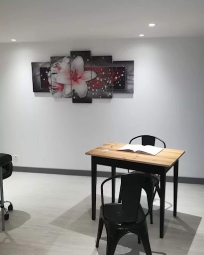 Réflexologie Plantaire - Mains de Nanda, Réflexologue à Saint-Victor-sur-Rhins