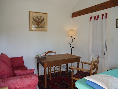 Chantal Jean magnétiseur, guérisseur : Soins Energétiques, Praticien de Médecine Alternative à Toulon