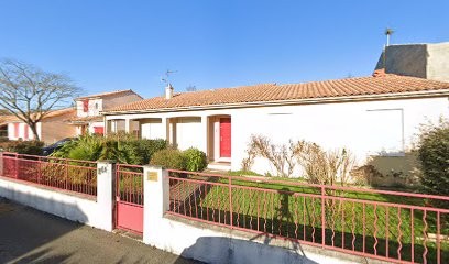 Caroline Desaphy, Hypnothérapeute à Mignaloux-Beauvoir