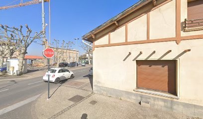 Cabinet d'hypnose Romain Chaubert, Hypnothérapeute à Castelginest