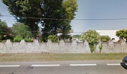 Dominique MALOTTE, Réflexologue à Vic-en-Bigorre