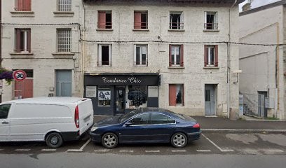 Zabee Aurore, Praticien de Médecine Alternative à La Grand-Croix