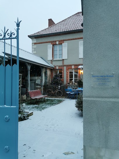 Corinne Brisson - Hypnothérapeute Pour L'enfant Et Sa Famille. Oiry - Epernay, Hypnothérapeute à Oiry