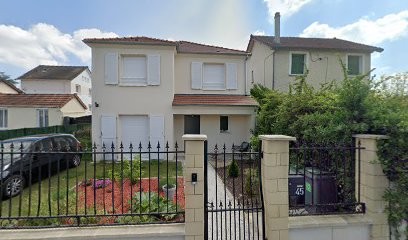 Lamia Boughardain , Thetahealing, Sophrologue, Praticien de Médecine Alternative à Saint-Prix