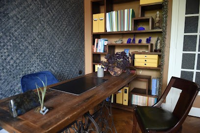 Grange Raphaël, Praticien de Médecine Alternative à Saint-Étienne