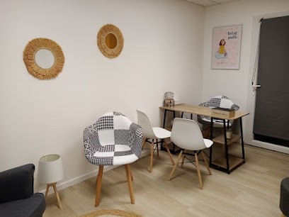 Emilie Grolier, Hypnothérapeute à Chaumes-en-Retz