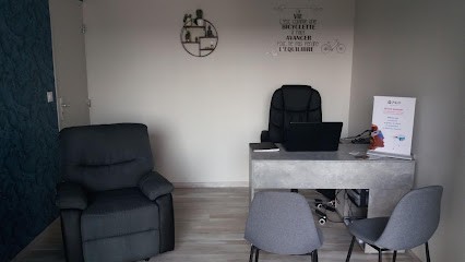 Blond Eric HYPNO CAUX, Hypnothérapeute à Sainte-Marie-des-Champs