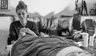 Claire Martin - Réflexologie plantaire - Massages, Réflexologue à Labruguière