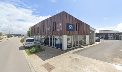 Réflexologie plantaire Saint Gilles Croix de Vie, Réflexologue à Saint-Gilles-Croix-de-Vie