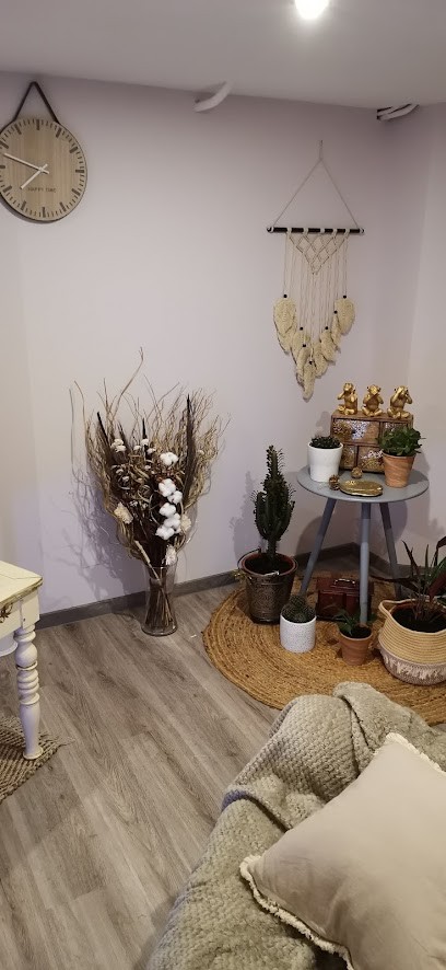 Liber-émoi, Hypnothérapeute à Barbazan