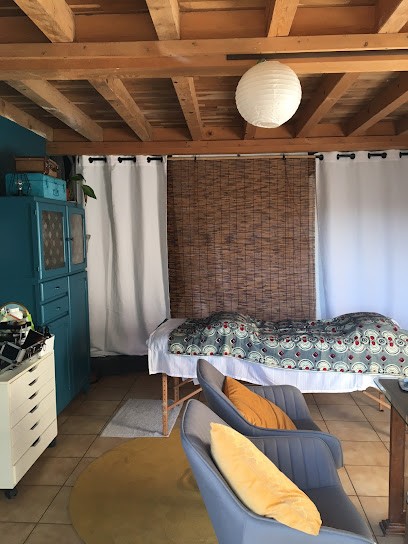 réflexologies Nelly Bautain, Réflexologue à Bizous