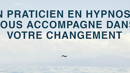 Olivier Phegnon Hypnose, Hypnothérapeute à Sarlat-la-Canéda