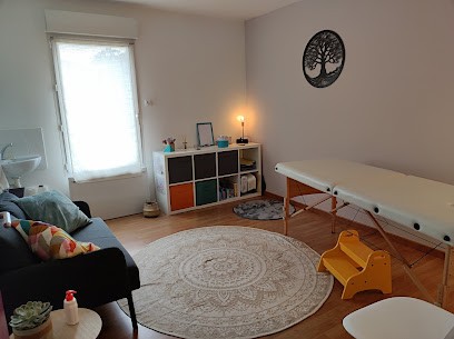 Nelly Delsol, Praticien de Médecine Alternative à La Haie-Fouassière