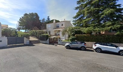 Julie Guerbet, Praticien de Médecine Alternative à Saint-Aunès